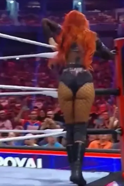 WWE Becky Lynch - Video #344263