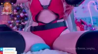 pinkbunnyuwu - Video