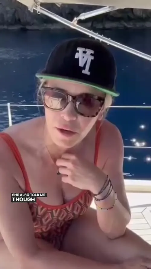 Chelsea Handler - Video #118531