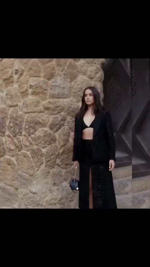 Ana de Armas - Video #321319