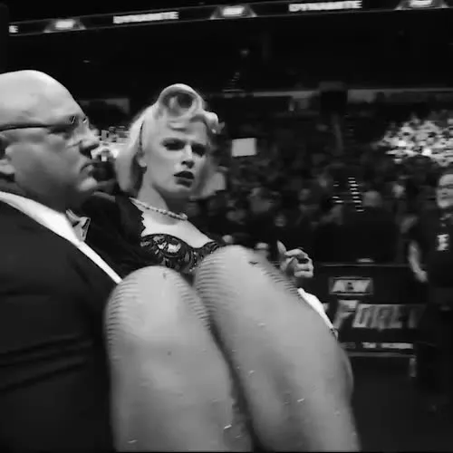 Toni Storm - Video #365775