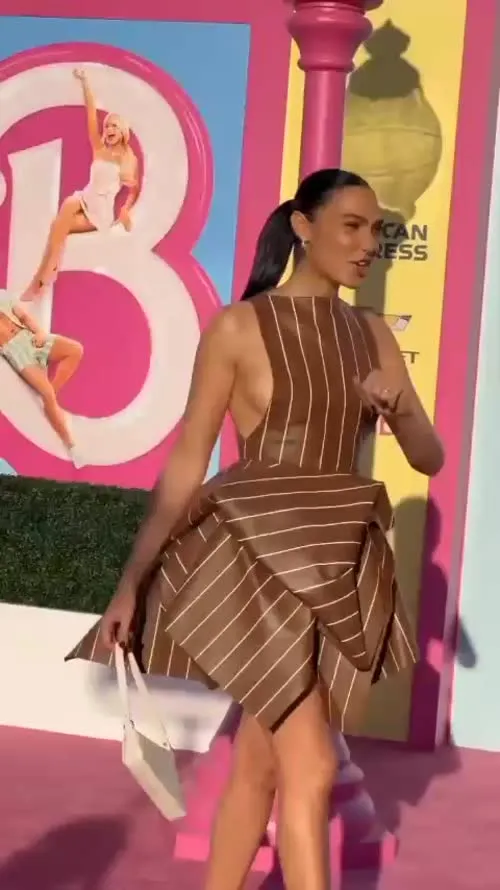 Gal Gadot - Video