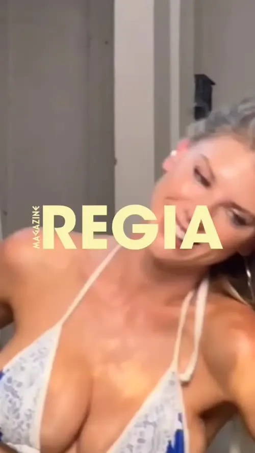 Charlotte McKinney - Video #232350