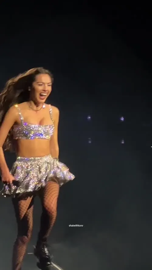 Olivia Rodrigo - Video #380561