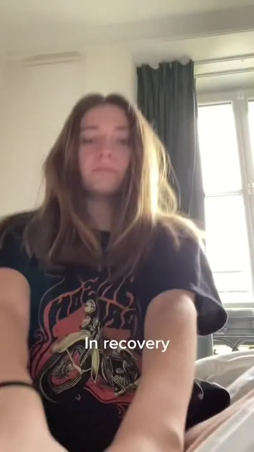 Rachel Anne Sennott - Video #178726