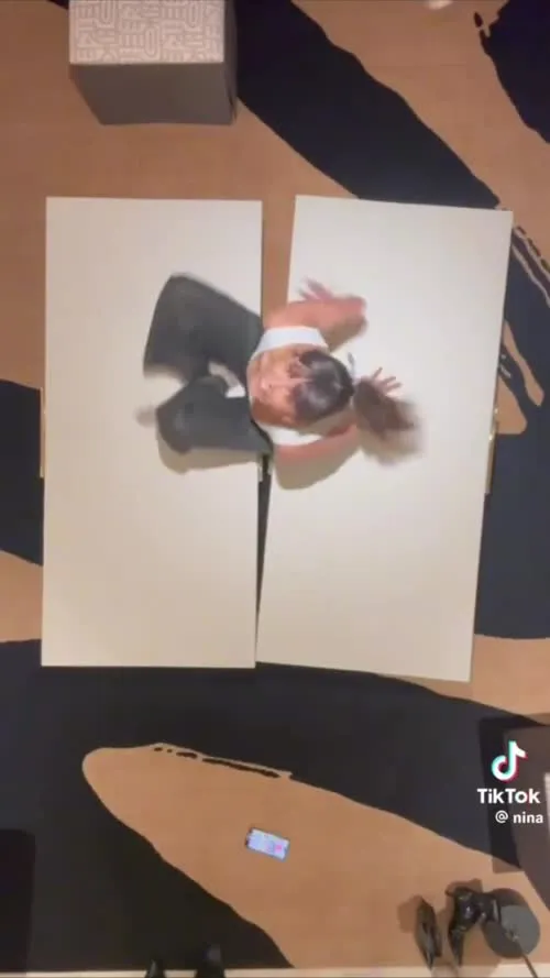 Nina Dobrev - Video