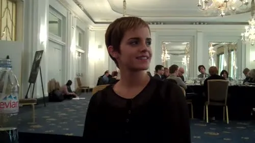 Emma Watson - Video