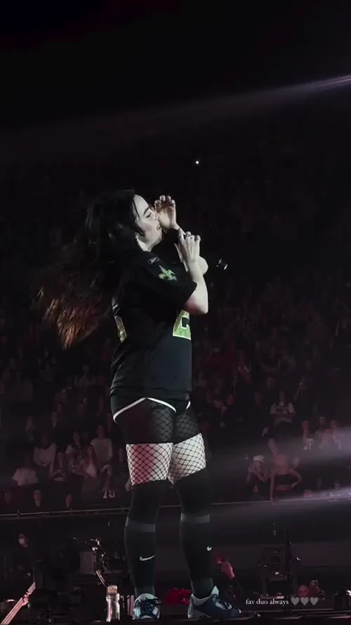Billie Eilish - Video