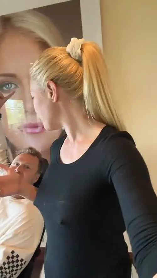 Heidi Montag - Video