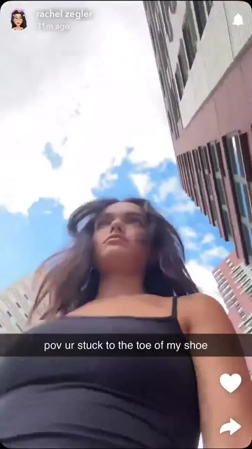 Rachel Zegler - Video #287933