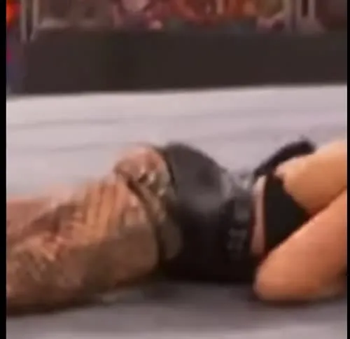 WWE Rhea Ripley - Video