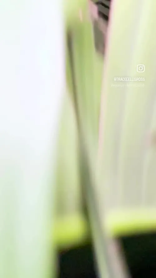 Tracee Ellis Ross - Video