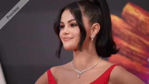 Selena Gomez - Video #412812