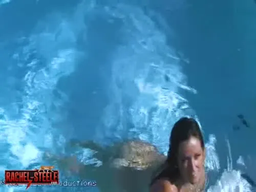 Rachel Steele | rachelsteele | RedMilfRachelSteele - Video