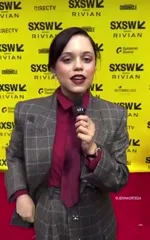 Jenna Ortega - Jenna Ortega video #380489