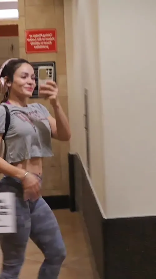 Melissa Santos - Video #305934