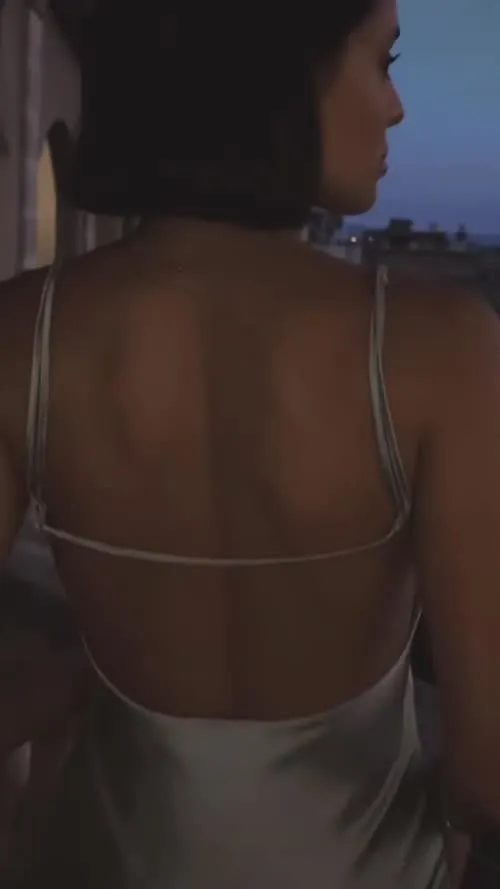 Daniela Melchior - Video dashinit
