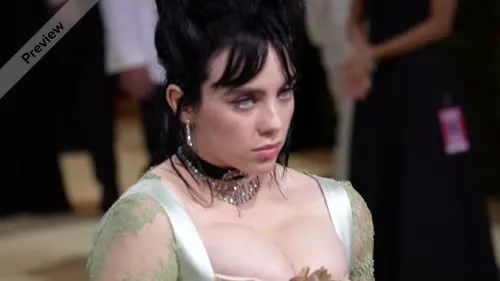 Billie Eilish - Video