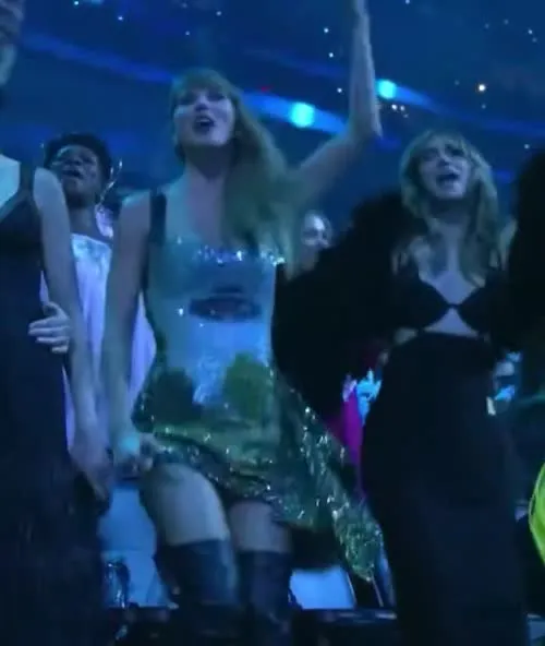 Taylor Swift - Video #375652