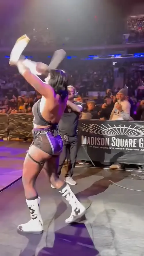 WWE Rhea Ripley - Video #339640