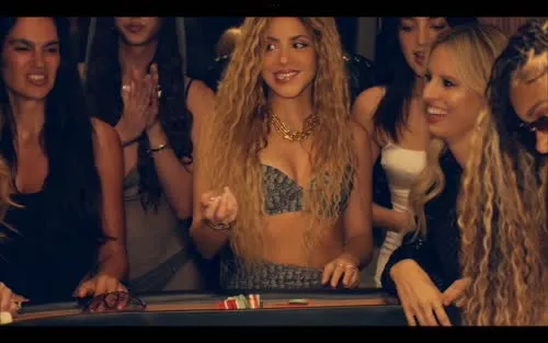Shakira - Video