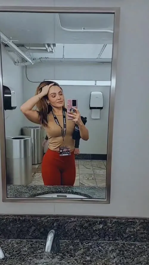 Melissa Santos - Video #130401