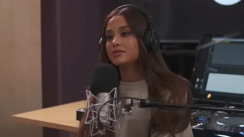 Ariana Grande - Video #218689