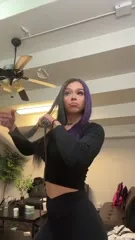 Cora Jade | elaynablack - Video