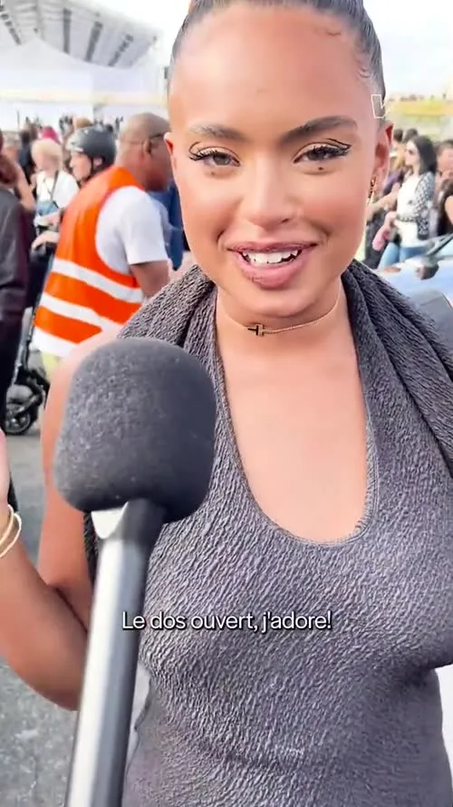 Paola Locatelli - Video #120993