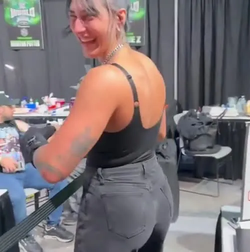 WWE Rhea Ripley - Video