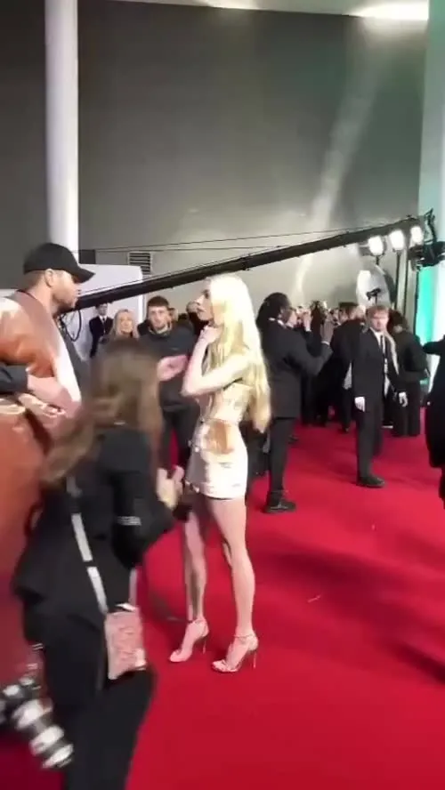 Anya Taylor-Joy - Video #182313