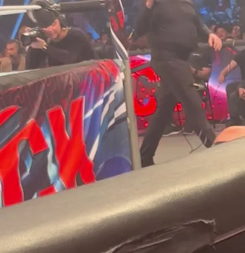 WWE Rhea Ripley - Video #287458