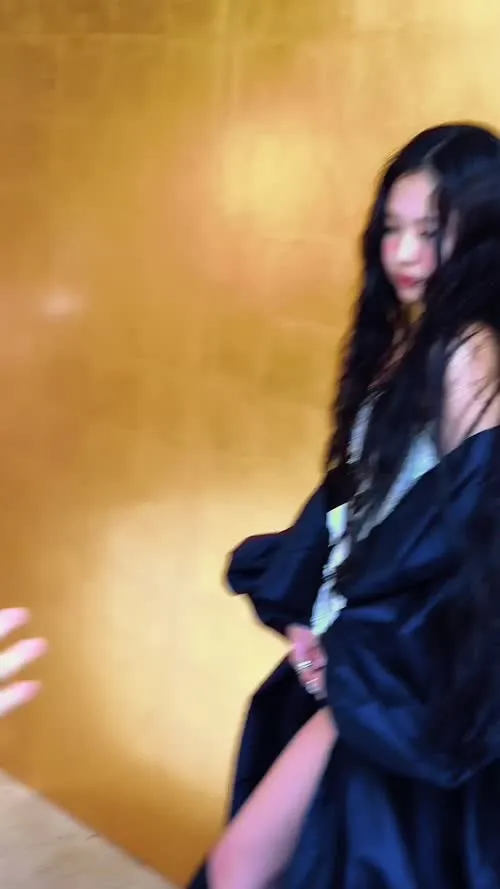 Jennie | BLΛƆKPIИK (Blackpink) - Video