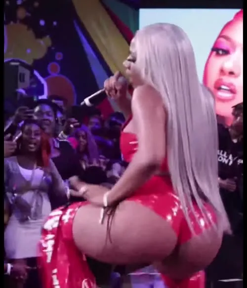 Megan Thee Stallion - Video #137442