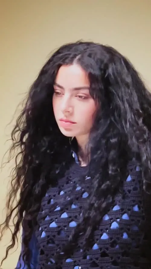 Charli XCX - Video #216639