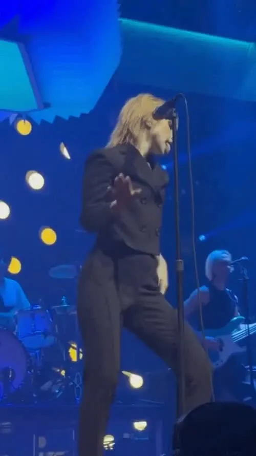 Hayley Williams - Video #313356