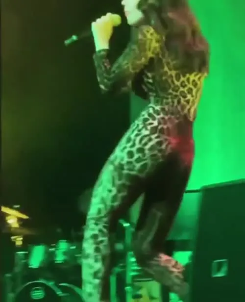 Marina Diamandis - Video #167214