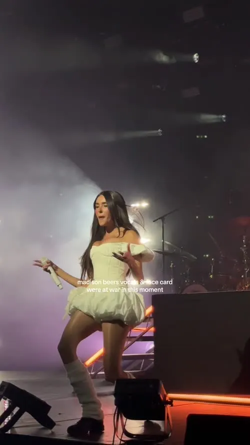 Madison Beer - Video #331605