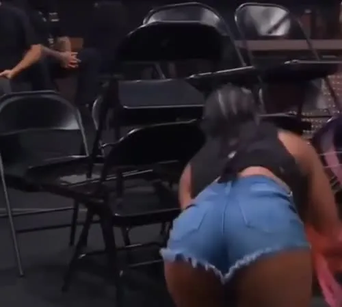 Kiera Hogan (AEW Wrestling) - Video