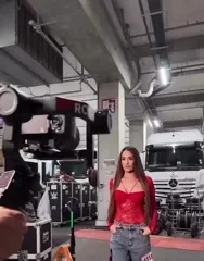The Bella Twins: Nikki Bella & Brie Bella | Garcia Twins - Video