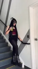 Tatum paxley WWE nxt - Video