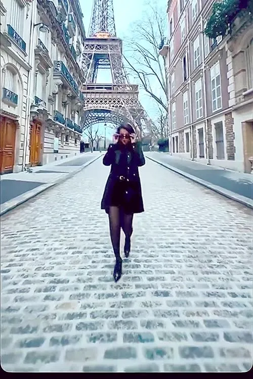 Selena Gomez - Video #406639