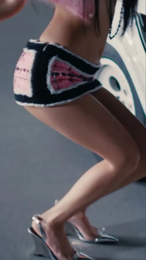Jennie | BLΛƆKPIИK (Blackpink) - Video #339578
