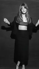 Daisy Edgar-Jones - Video #167272