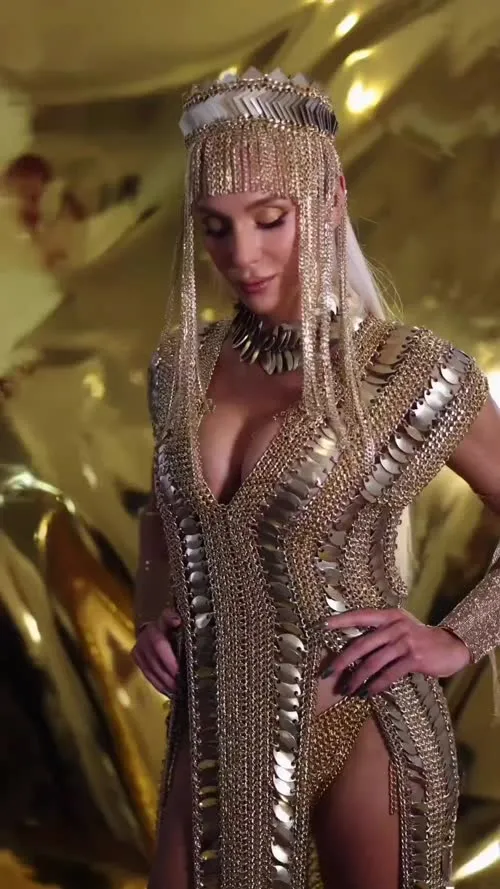 Charlotte Flair - Video #136295