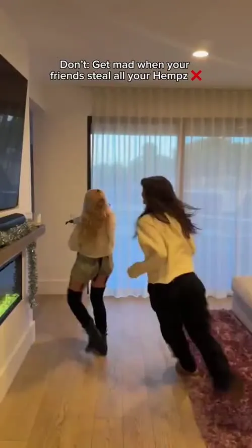 Victoria Justice - Video #319949