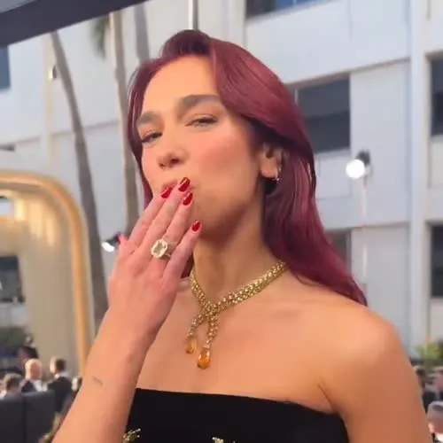 Dua Lipa - Video #375491