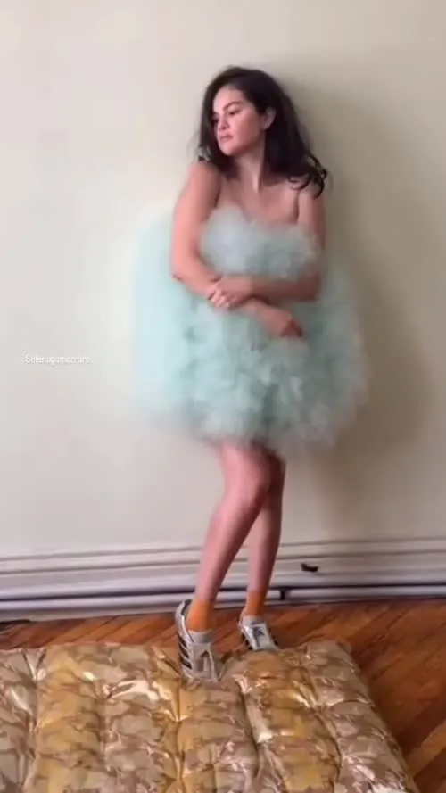 Selena Gomez - Video #416881