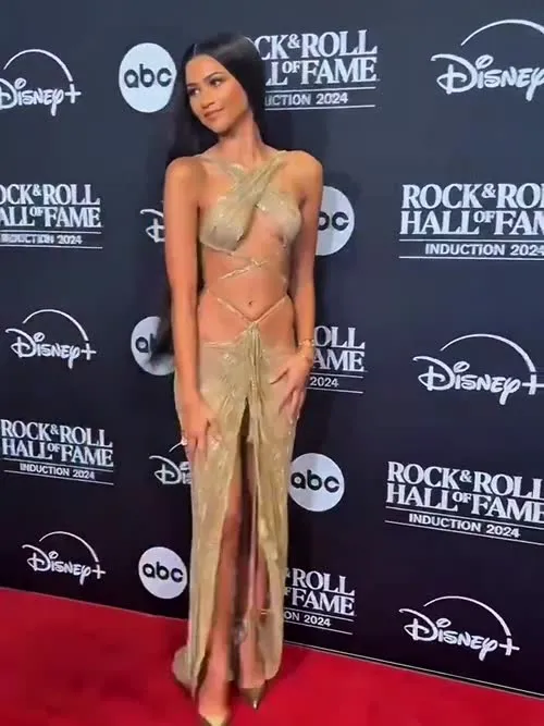 Zendaya - Video #351426