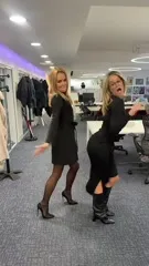 Amanda Holden - Video